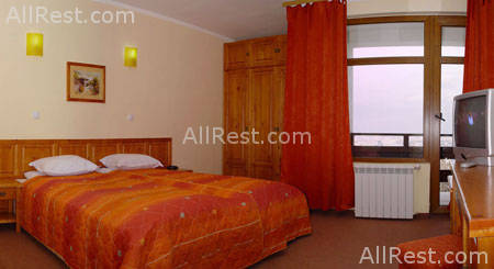 Bansko Hotel 2